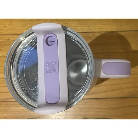 Stanley Lavender 40 oz Tumbler - Picture 6 of 7